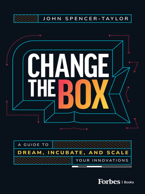 cover image of Change the Box